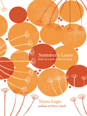 cover image of Summer's Lease